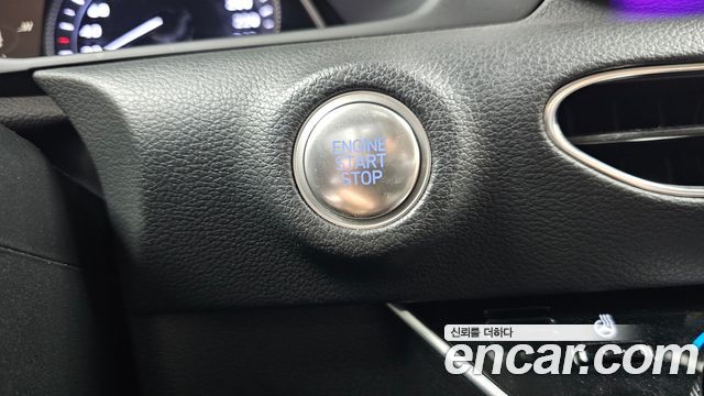Hyundai Sonata (DN8) 2.0 Premium Plus 2022 — фото 19