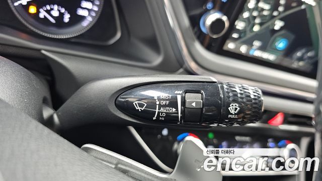 Hyundai Sonata (DN8) 2.0 Premium Plus 2022 — фото 20