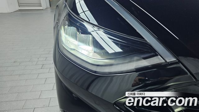 Hyundai Sonata (DN8) 2.0 Premium Plus 2022 — фото 22