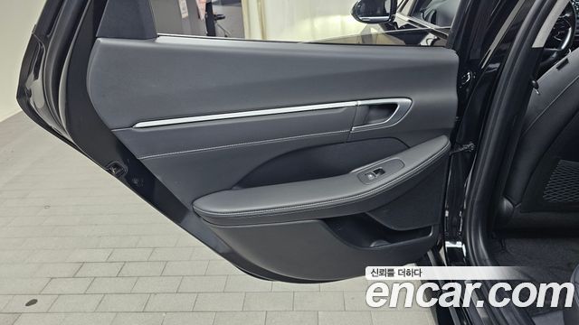 Hyundai Sonata (DN8) 2.0 Premium Plus 2022 — фото 25