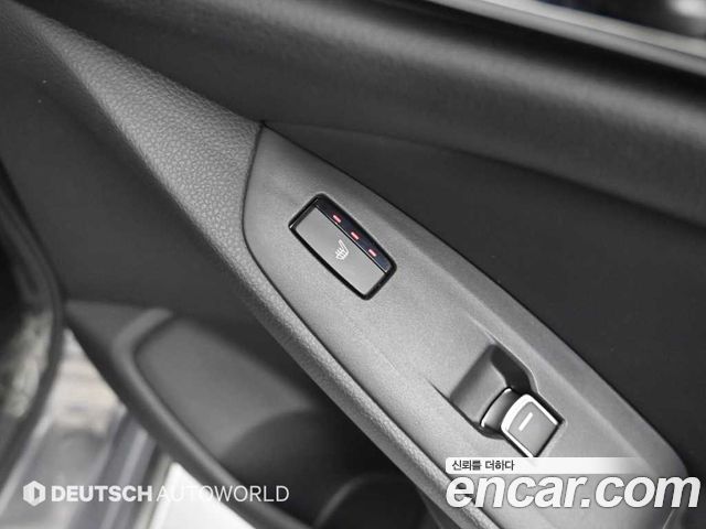 Honda Accord (X) 2.0 Turbo Sport 2018 — фото 20