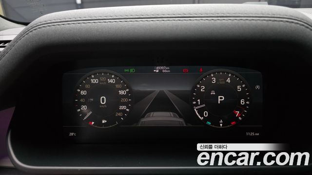 Land Rover Defender (L663) 110 P300 X-Dynamic SE 2022 — фото 8