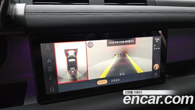 Land Rover Defender (L663) 110 P300 X-Dynamic SE 2022 — фото 15