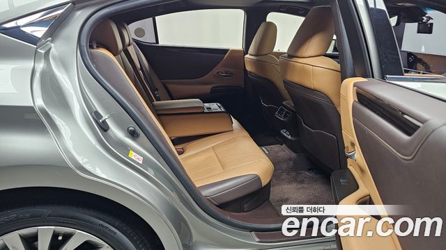 Lexus ES300h (VII) Luxury Plus 2019 — фото 12