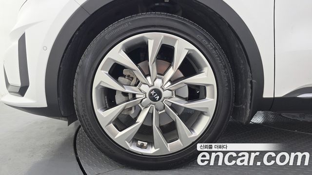 Kia Sorento (IV) Diesel 2.2 2WD Signature 2021 — фото 5