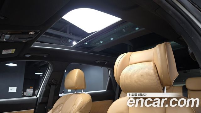 Kia Sorento (IV) Diesel 2.2 2WD Signature 2021 — фото 18