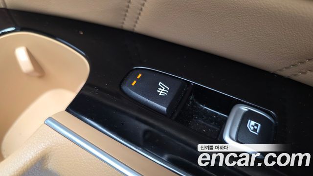 Kia Sorento (IV) Diesel 2.2 2WD Signature 2021 — фото 19