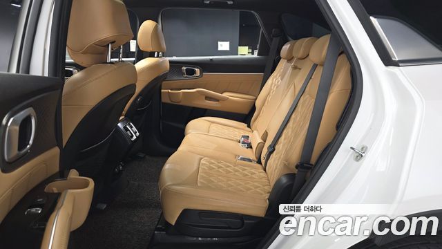 Kia Sorento (IV) Diesel 2.2 2WD Signature 2021 — фото 26