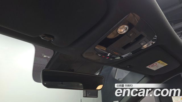 Kia Sorento (IV) Diesel 2.2 2WD Signature 2021 — фото 28