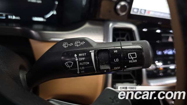 Kia Sorento (IV) Diesel 2.2 2WD Signature 2021 — фото 29