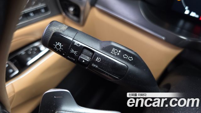 Kia Sorento (IV) Diesel 2.2 2WD Signature 2021 — фото 30