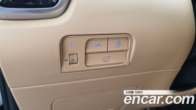 Kia Sorento (IV) Diesel 2.2 2WD Signature 2021 — фото 31