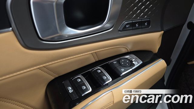 Kia Sorento (IV) Diesel 2.2 2WD Signature 2021 — фото 32