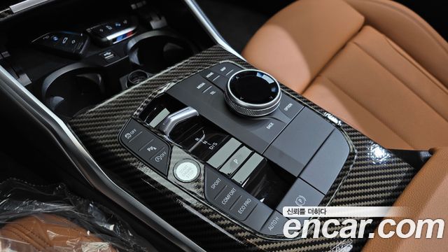 BMW 3 Series (G20) 320i M Sport 2024 — фото 9