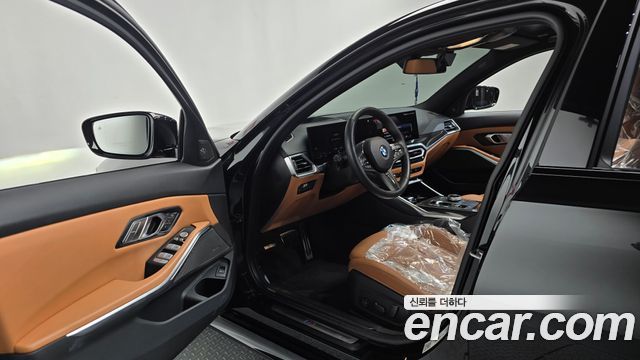 BMW 3 Series (G20) 320i M Sport 2024 — фото 10