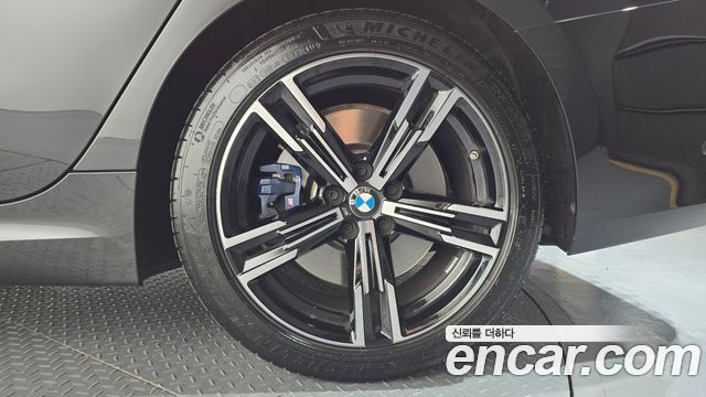 BMW 3 Series (G20) 320i M Sport 2024 — фото 21