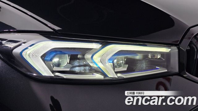 BMW 3 Series (G20) 320i M Sport 2024 — фото 22