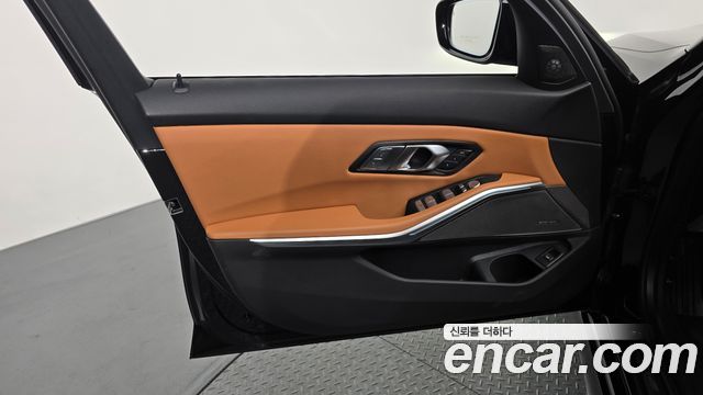 BMW 3 Series (G20) 320i M Sport 2024 — фото 24