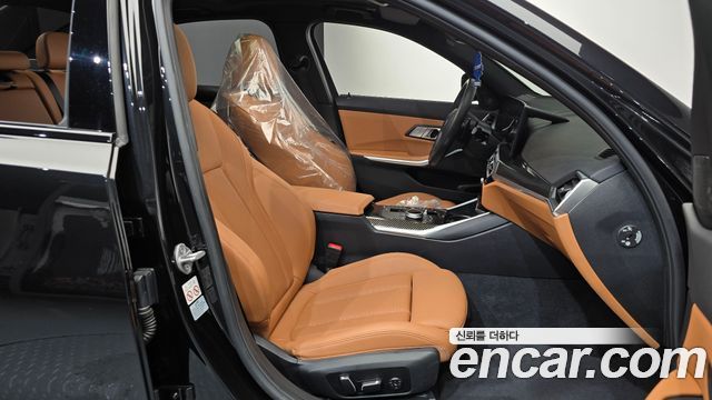 BMW 3 Series (G20) 320i M Sport 2024 — фото 26