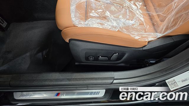 BMW 3 Series (G20) 320i M Sport 2024 — фото 29