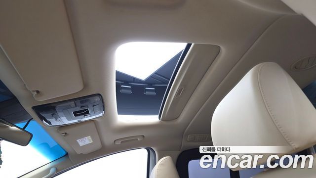 Hyundai Staria L3.5 Tourer 9-Seater Modern 2022 — фото 18