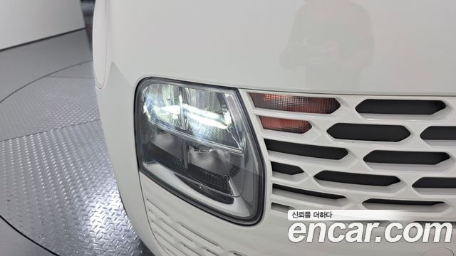 Hyundai Staria L3.5 Tourer 9-Seater Modern 2022 — фото 22