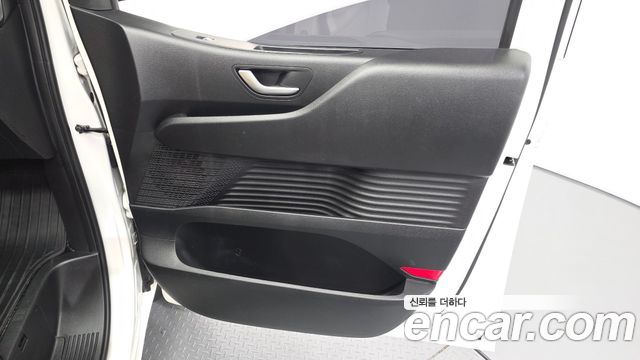 Hyundai Staria L3.5 Tourer 9-Seater Modern 2022 — фото 24
