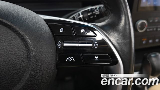 Hyundai Staria L3.5 Tourer 9-Seater Modern 2022 — фото 29