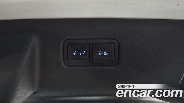 Hyundai Staria L3.5 Tourer 9-Seater Modern 2022 — фото 30
