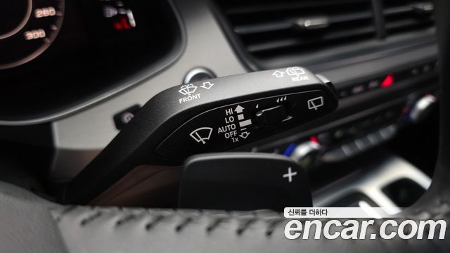 Audi Q7 (4M) 45 TFSI Quattro 2019 — фото 17