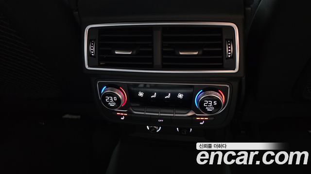 Audi Q7 (4M) 45 TFSI Quattro 2019 — фото 18
