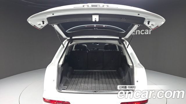 Audi Q7 (4M) 45 TFSI Quattro 2019 — фото 20