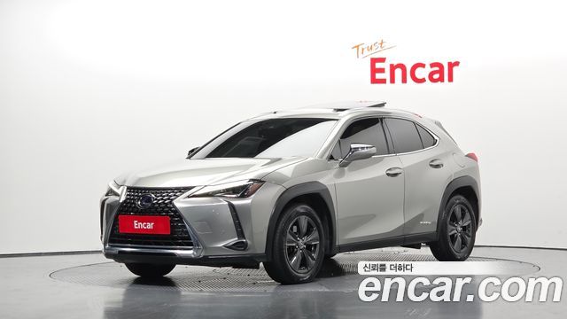 Lexus UX250h 2.0 2WD