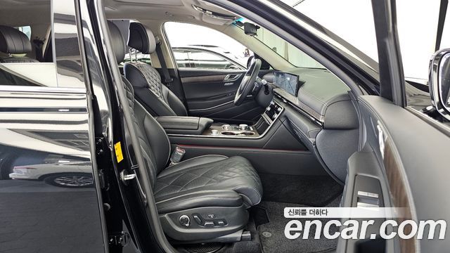 Genesis GV80 2.5T Gasoline AWD 2024 — фото 11