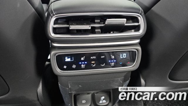 Genesis GV80 2.5T Gasoline AWD 2024 — фото 18