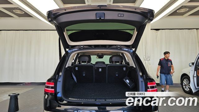 Genesis GV80 2.5T Gasoline AWD 2024 — фото 20