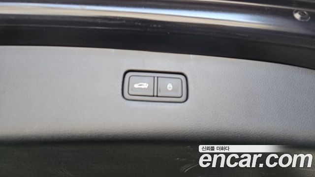 Genesis GV80 2.5T Gasoline AWD 2024 — фото 31
