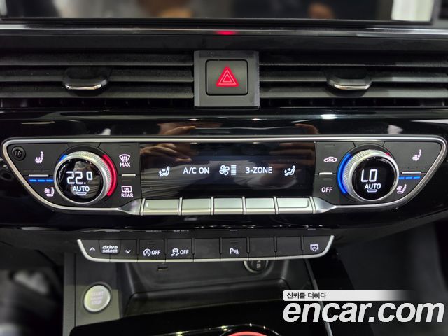 Audi A5 (F5) 40 TDI Quattro Premium Sportback 2021 — фото 18