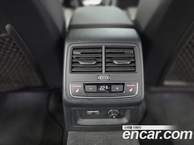 Audi A5 (F5) 40 TDI Quattro Premium Sportback 2021 — фото 19