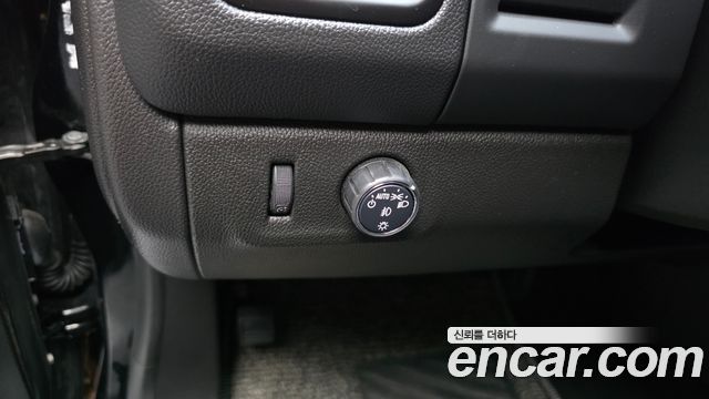Chevrolet Colorado 3.6 Extreme 2WD 2020 — фото 18