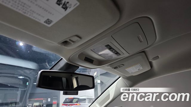 Chevrolet Colorado 3.6 Extreme 2WD 2020 — фото 19