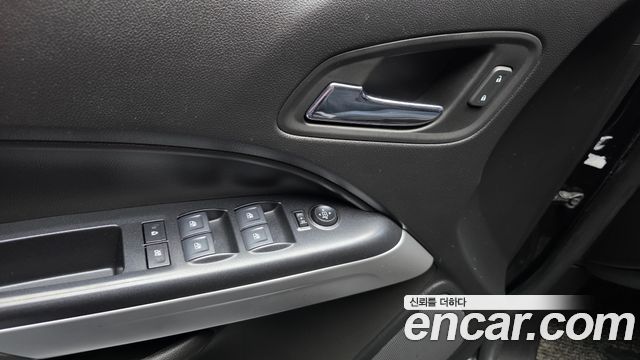 Chevrolet Colorado 3.6 Extreme 2WD 2020 — фото 28