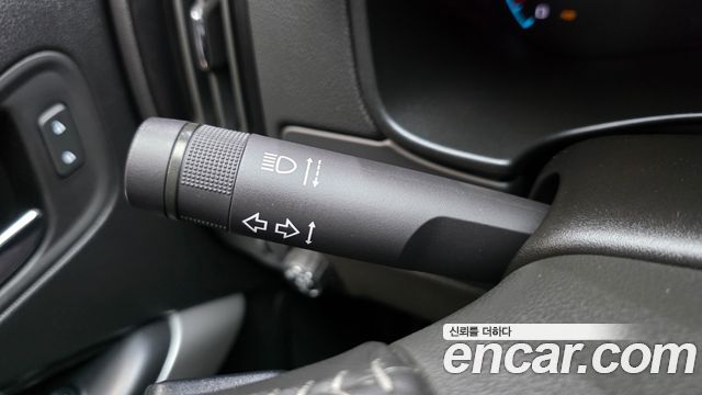 Chevrolet Colorado 3.6 Extreme 2WD 2020 — фото 29