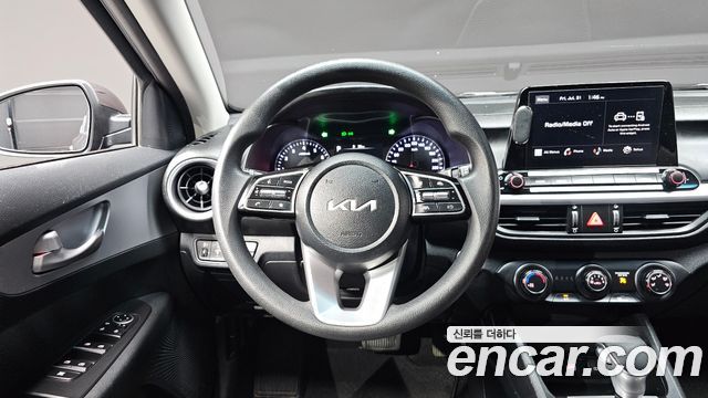 Kia K3 (II) 1.6 Trendy 2024 — фото 12