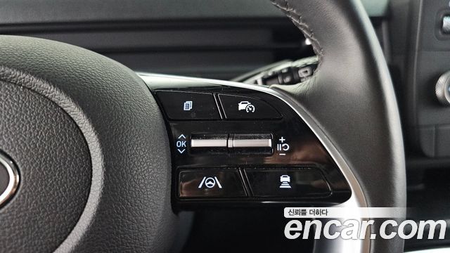Hyundai Staria Cargo 5-Seater Modern 2022 — фото 14