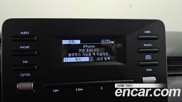 Hyundai Staria Cargo 5-Seater Modern 2022 — фото 17