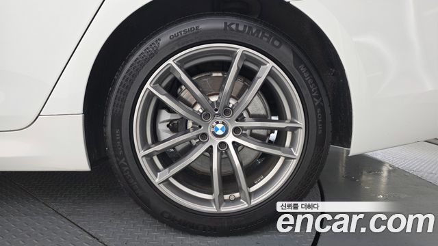 BMW 5 Series (G30) 520d M Sport Package Plus 2018 — фото 5