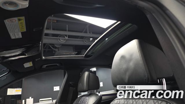 BMW 5 Series (G30) 520d M Sport Package Plus 2018 — фото 18