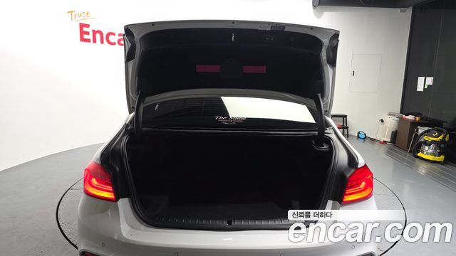 BMW 5 Series (G30) 520d M Sport Package Plus 2018 — фото 20