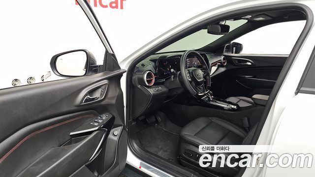 Chevrolet Trax Crossover 1.2 RS 2026 — фото 10